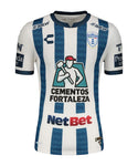 Pachuca Thuisshirt 2022 - Voetbalshirt Mexico