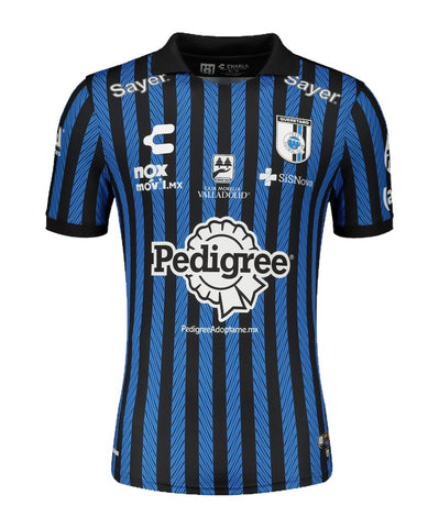 Querétaro Thuisshirt 2022 - Voetbalshirt Mexico