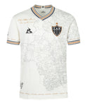 Atlético Mineiro 'Manto Da Massa 113' Special Edition Shirt 2021/2022