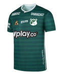 Deportivo Cali Thuisshirt 2022 - Voetbalshirt Colombia