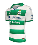 Santos Laguna Thuisshirt 2022 - Voetbalshirt Mexico