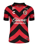 Club Tijuana Thuisshirt 2022 - Voetbalshirt Mexico