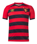 Sport Club do Recife Thuisshirt 2022 - Voetbalshirt Brazilië